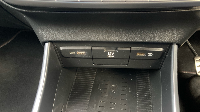 Hyundai i20 1.6T GDi N 5dr Petrol Hatchback